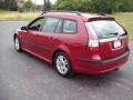 Laser Red - 9-3 2.0T SportCombi Wagon Photo No. 4