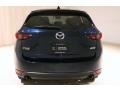 2017 Deep Crystal Blue Mica Mazda CX-5 Grand Touring AWD  photo #18