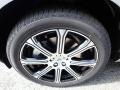 2021 Volvo XC60 T6 AWD Inscription Wheel and Tire Photo