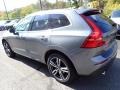 Osmium Grey Metallic - XC60 T5 AWD Momentum Photo No. 4