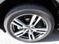 2021 Volvo XC60 T5 AWD Momentum Wheel
