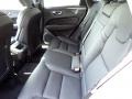 Charcoal 2021 Volvo XC60 T5 AWD Momentum Interior Color