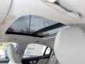 2021 Volvo S60 Blond/Charcoal Interior Sunroof Photo