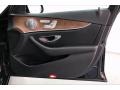 Black - E 300 Sedan Photo No. 27