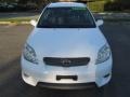 2005 Super White Toyota Matrix XRS  photo #5