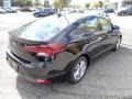 Phantom Black - Elantra Value Edition Photo No. 2