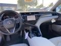 Super White - Camry SE AWD Photo No. 4