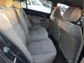 Urban Titanium Metallic - Civic LX Sedan Photo No. 15
