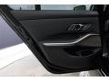 2020 Black Sapphire Metallic BMW 3 Series 330i Sedan  photo #25