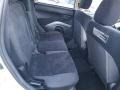 Black Rear Seat Photo for 2013 Mitsubishi Outlander #139803276