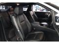 Black 2015 Rolls-Royce Wraith Standard Wraith Model Interior Color