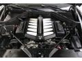 2015 Wraith  6.6 Liter Twin Turbocharged DOHC 48-Valve VVT V12 Engine