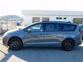 Ceramic Grey - Pacifica Launch Edition AWD Photo No. 9