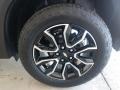 2021 Chevrolet Trailblazer ACTIV Wheel and Tire Photo