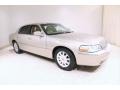 2011 Light French Silk Metallic Lincoln Town Car Signature Limited #139802109
