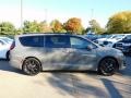 2020 Ceramic Grey Chrysler Pacifica Touring L  photo #4