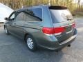 2008 Nimbus Gray Metallic Honda Odyssey EX  photo #2