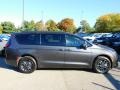 2020 Granite Crystal Metallic Chrysler Pacifica Launch Edition AWD  photo #4