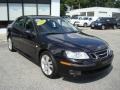 2007 Jet Black Metallic Saab 9-3 2.0T Sport Sedan  photo #4