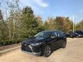 Caviar 2021 Lexus RX 350L AWD