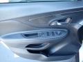 2017 Summit White Buick Encore Preferred AWD  photo #23