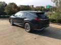 2021 Caviar Lexus RX 350L AWD  photo #4