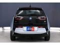 2017 Ionic Silver Metallic BMW i3 with Range Extender  photo #3