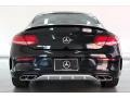 Black - C 43 AMG 4Matic Coupe Photo No. 3