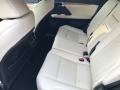Parchment Rear Seat Photo for 2021 Lexus RX #139805154