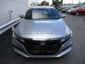 2018 Lunar Silver Metallic Honda Accord Sport Sedan  photo #9