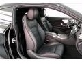 Black - C 43 AMG 4Matic Coupe Photo No. 6