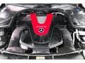 3.0 Liter AMG biturbo DOHC 24-Valve VVT V6 Engine for 2018 Mercedes-Benz C 43 AMG 4Matic Coupe #139805268