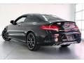 Black - C 43 AMG 4Matic Coupe Photo No. 10