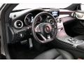 Black - C 43 AMG 4Matic Coupe Photo No. 14