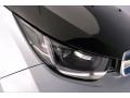 2017 Ionic Silver Metallic BMW i3 with Range Extender  photo #25