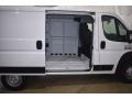 Bright White - ProMaster 1500 Low Roof Cargo Van Photo No. 9