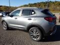 2020 Satin Steel Metallic Buick Encore GX Select AWD  photo #8