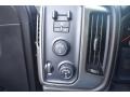 High Country Jet Black/Ash Gray Controls Photo for 2018 Chevrolet Silverado 3500HD #139805796