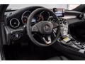 Black - C 300 Sedan Photo No. 6