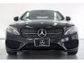 Black - C 300 Coupe Photo No. 2