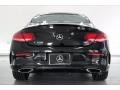 Black - C 300 Coupe Photo No. 3
