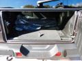 2021 Granite Crystal Metallic Jeep Wrangler Unlimited Sahara 4x4  photo #7