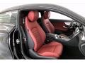 Black - C 300 Coupe Photo No. 6