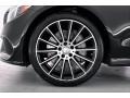 Black - C 300 Coupe Photo No. 8