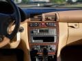 2003 Desert Silver Metallic Mercedes-Benz C 320 Sedan  photo #14