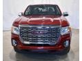 Cayenne Red Tintcoat - Canyon Denali Crew Cab 4WD Photo No. 4