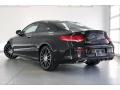 Black - C 300 Coupe Photo No. 10