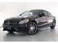Black - C 300 Coupe Photo No. 12