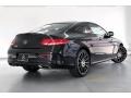 Black - C 300 Coupe Photo No. 13