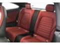 Black - C 300 Coupe Photo No. 20